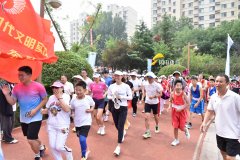 2025年山东省社区运动会示范活动走进潍坊市坊子