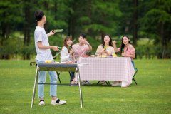 “户外热”：要热情更要安全
